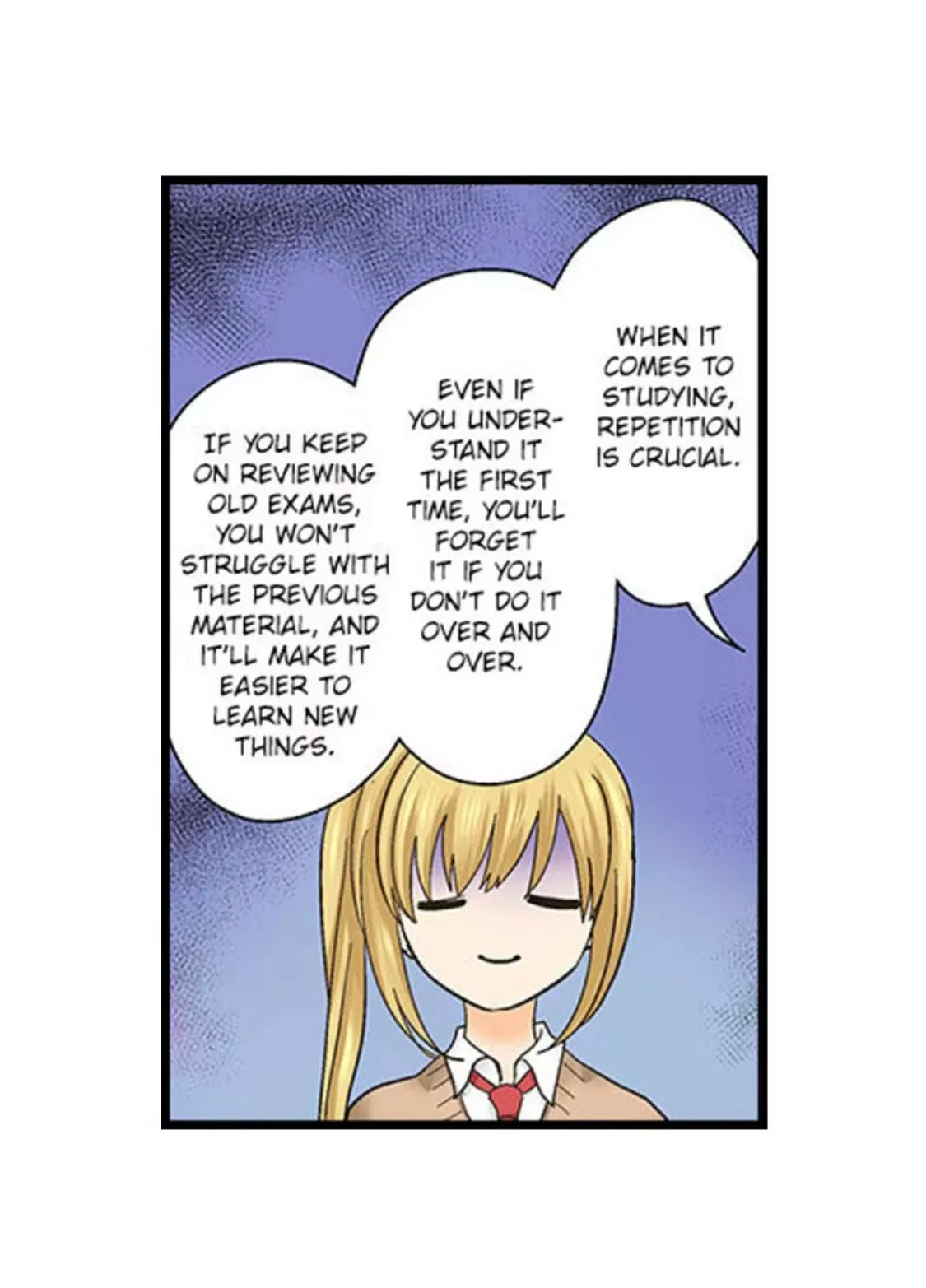 RUNNING A LOVE HOTEL WITH MY MATH TEACHER Chapter 123 page 15