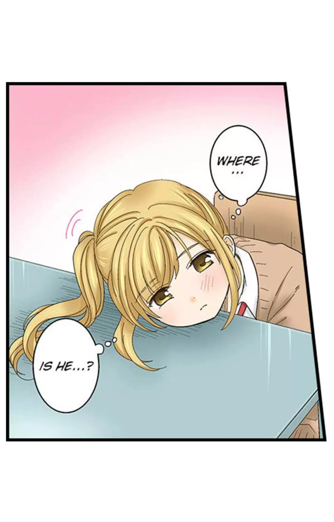 RUNNING A LOVE HOTEL WITH MY MATH TEACHER Chapter 123 page 10