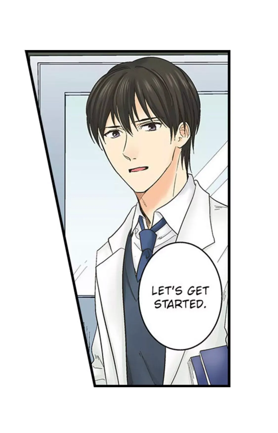 RUNNING A LOVE HOTEL WITH MY MATH TEACHER Chapter 123 page 13
