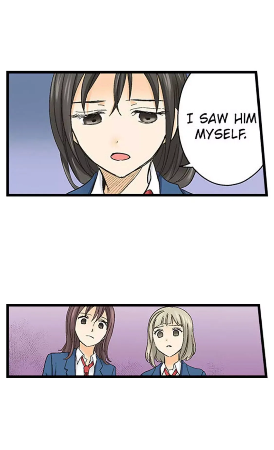 RUNNING A LOVE HOTEL WITH MY MATH TEACHER Chapter 123 page 8