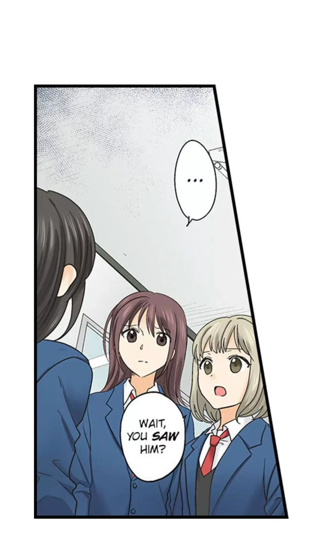 RUNNING A LOVE HOTEL WITH MY MATH TEACHER Chapter 123 page 27