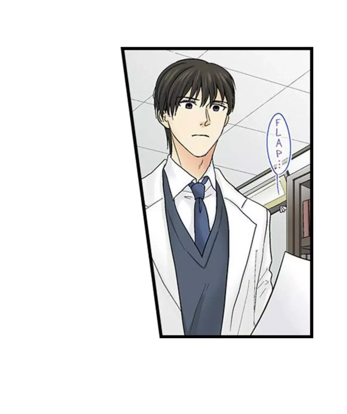 RUNNING A LOVE HOTEL WITH MY MATH TEACHER Chapter 124 page 25