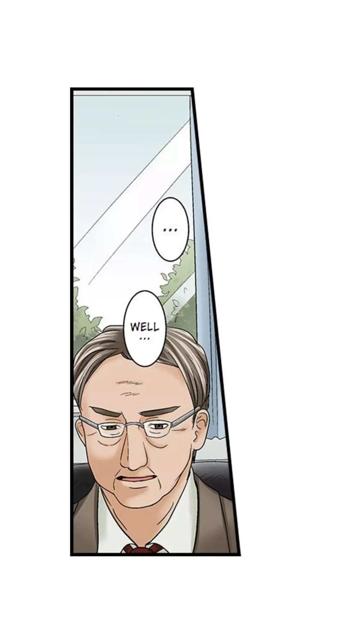 RUNNING A LOVE HOTEL WITH MY MATH TEACHER Chapter 124 page 20