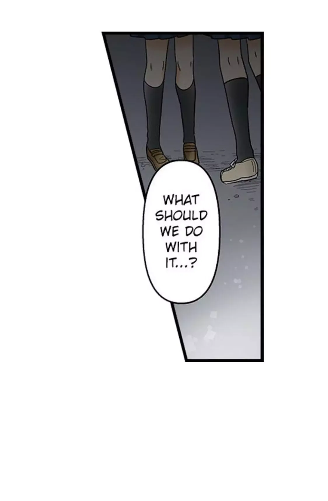 RUNNING A LOVE HOTEL WITH MY MATH TEACHER Chapter 124 page 10