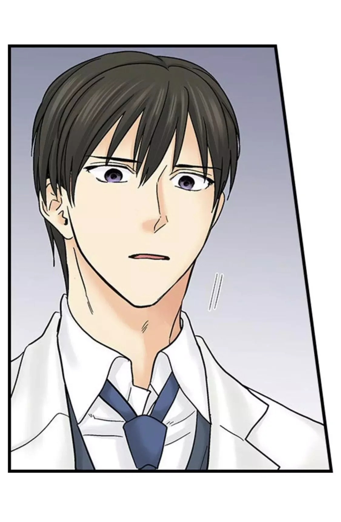 RUNNING A LOVE HOTEL WITH MY MATH TEACHER Chapter 124 page 26