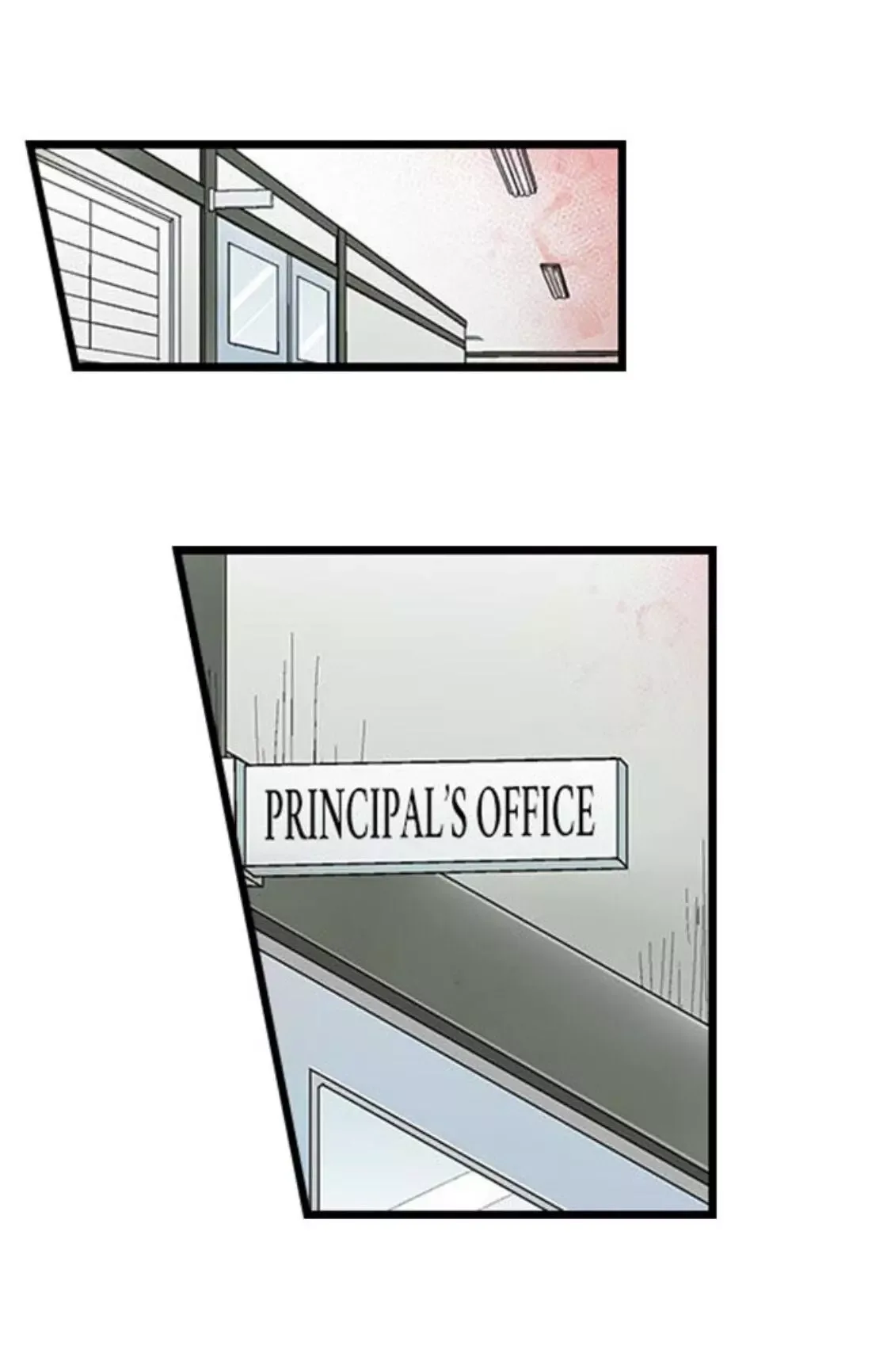 RUNNING A LOVE HOTEL WITH MY MATH TEACHER Chapter 124 page 17
