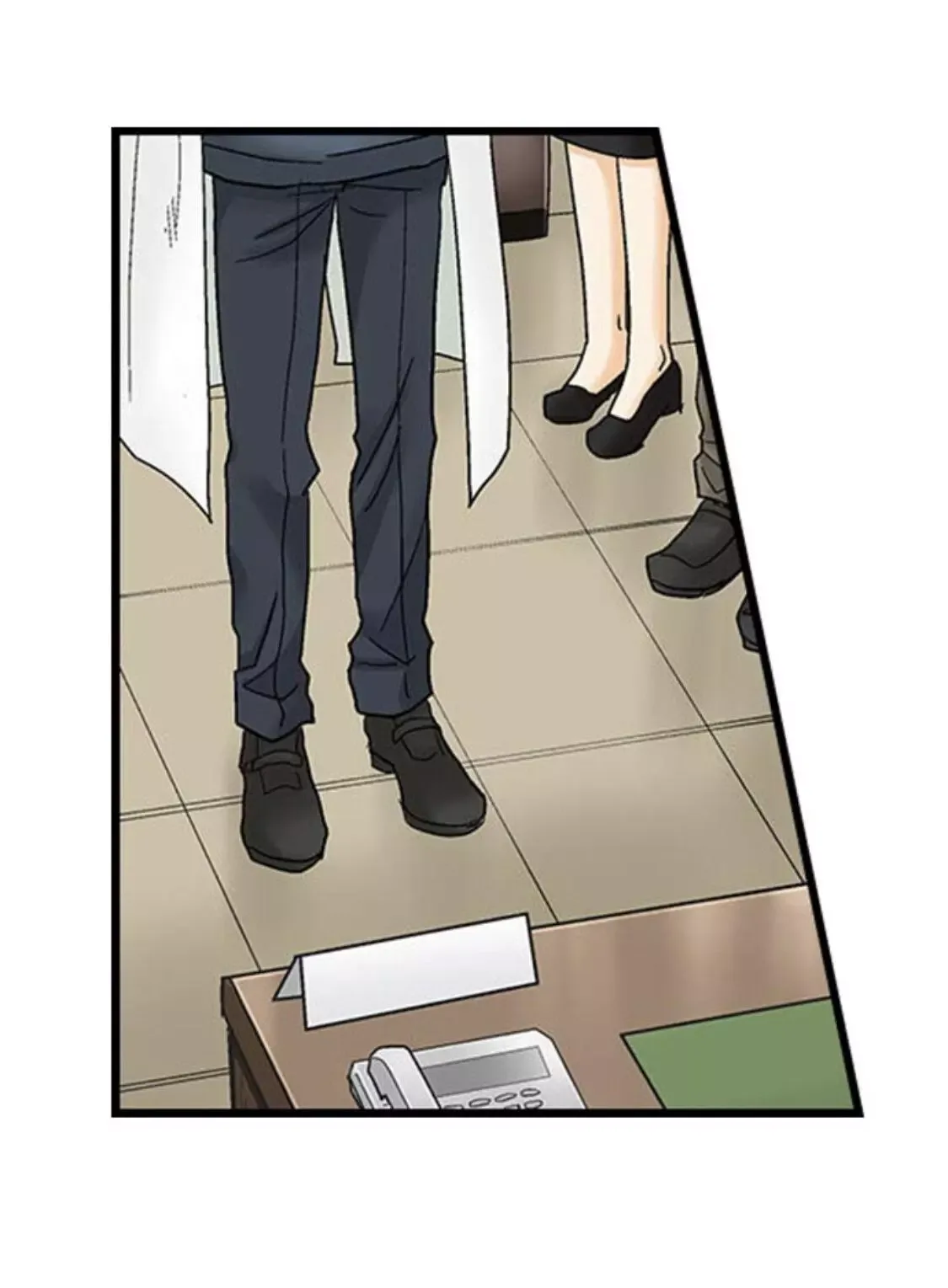 RUNNING A LOVE HOTEL WITH MY MATH TEACHER Chapter 124 page 18