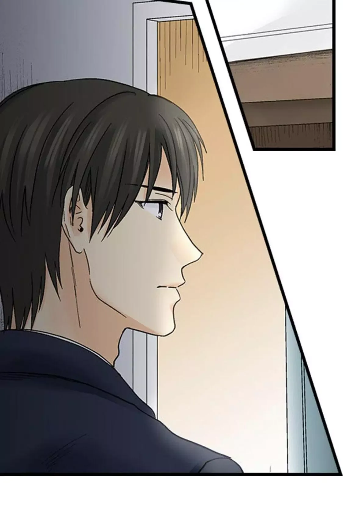 RUNNING A LOVE HOTEL WITH MY MATH TEACHER Chapter 124 page 28