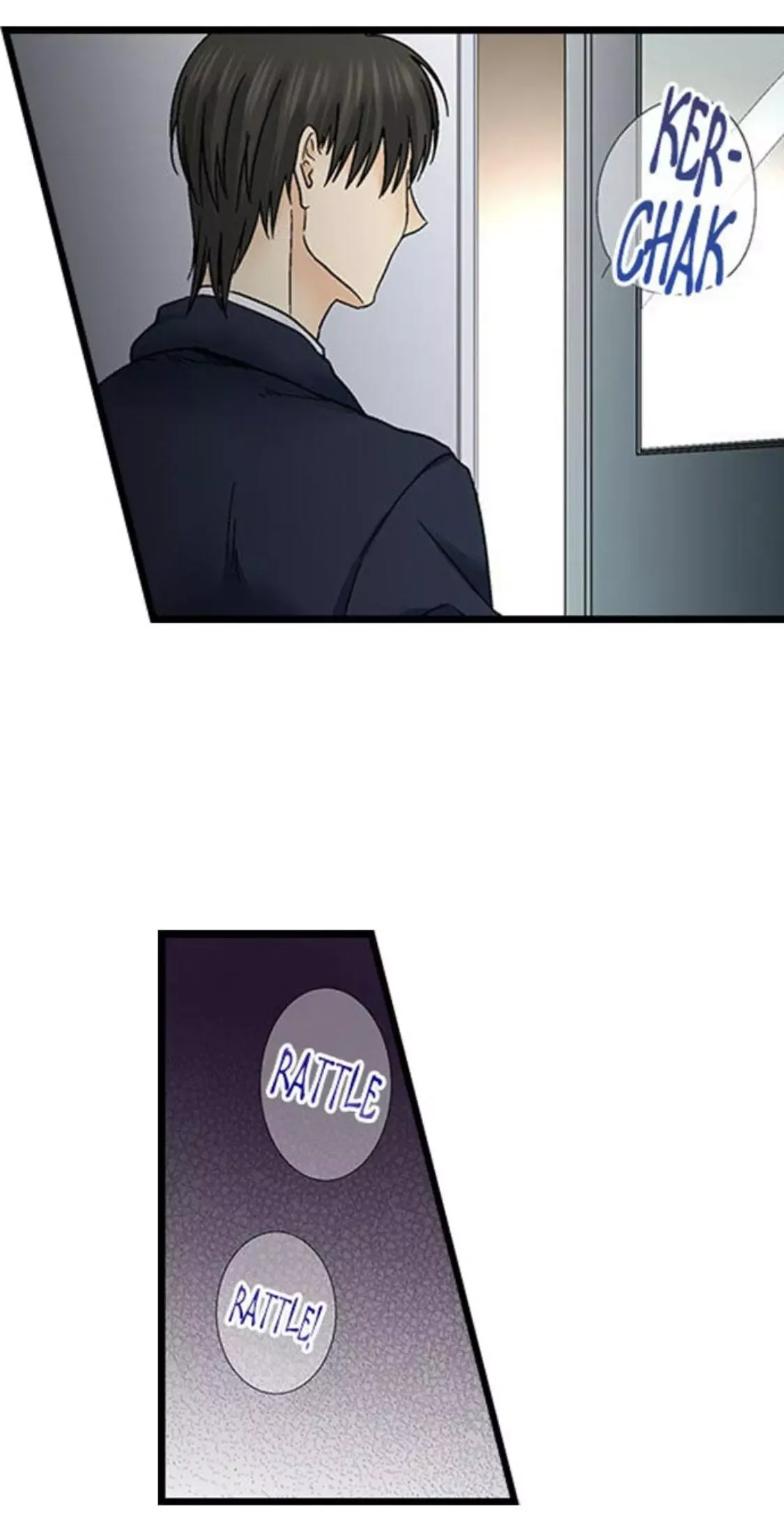RUNNING A LOVE HOTEL WITH MY MATH TEACHER Chapter 124 page 5