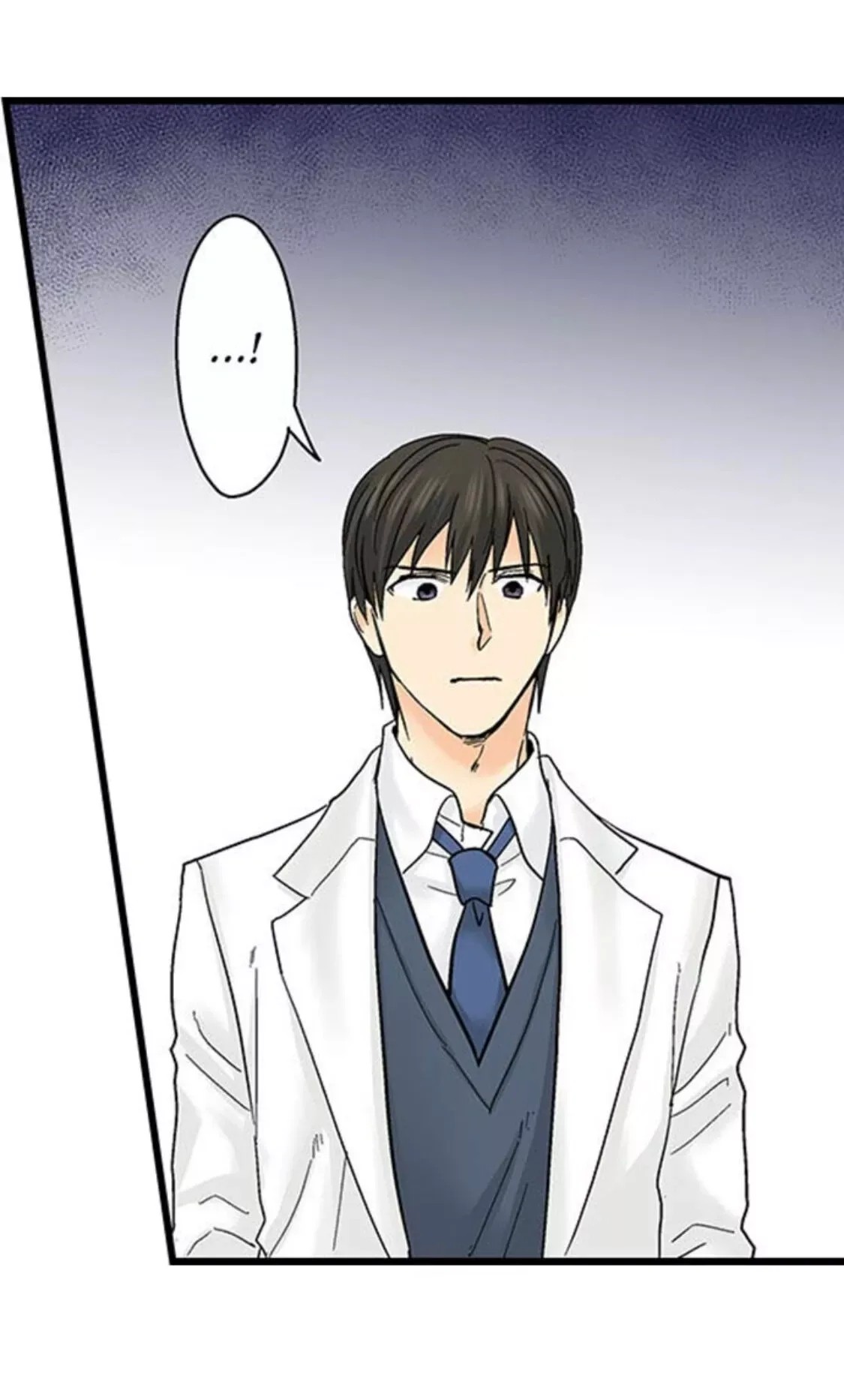 RUNNING A LOVE HOTEL WITH MY MATH TEACHER Chapter 125 page 3