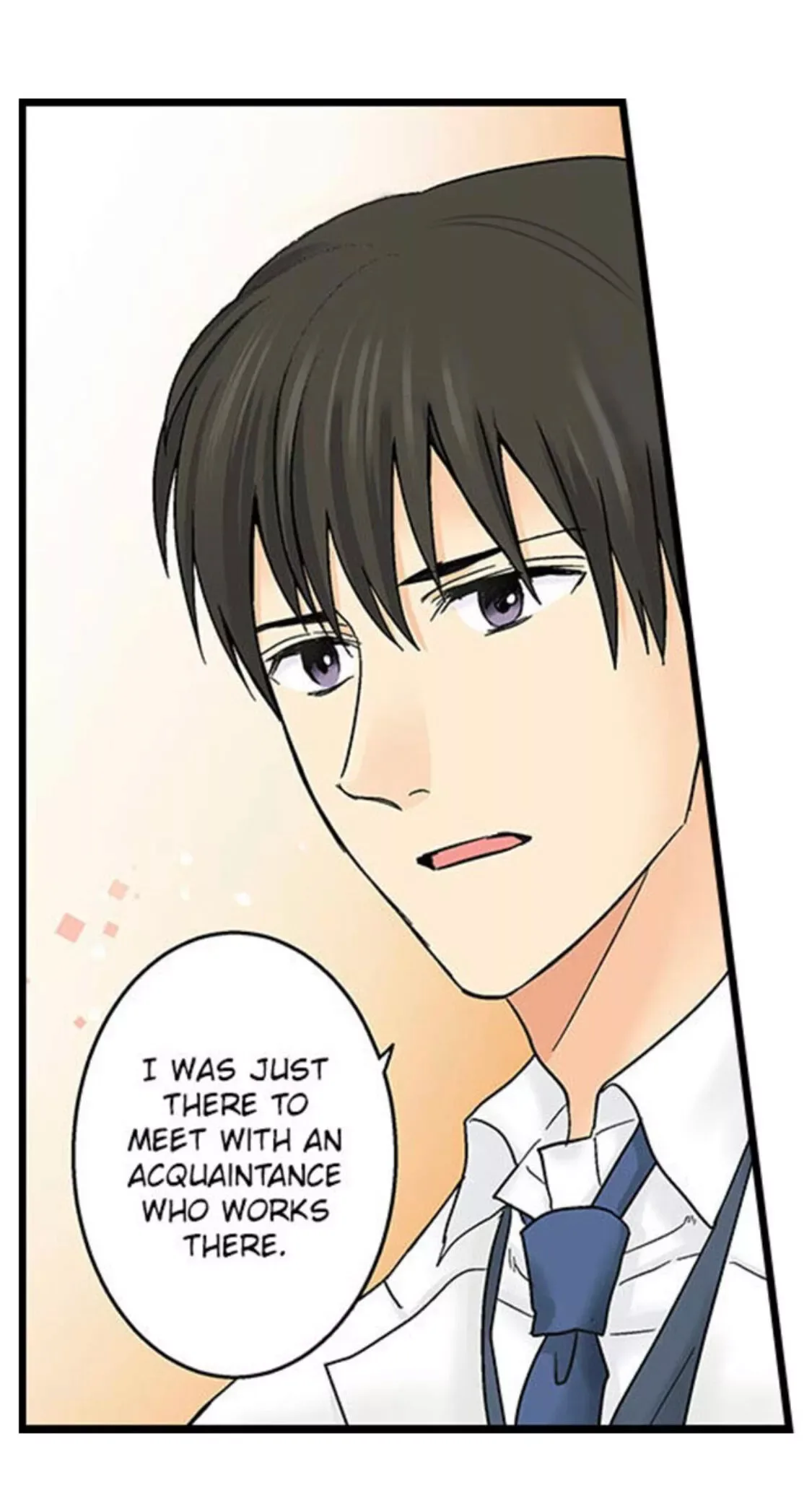 RUNNING A LOVE HOTEL WITH MY MATH TEACHER Chapter 125 page 9