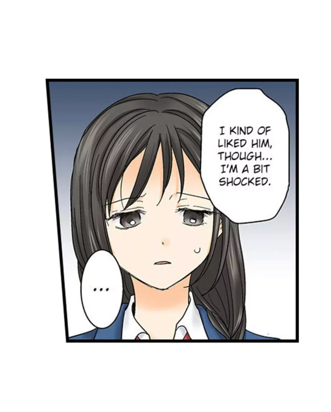 RUNNING A LOVE HOTEL WITH MY MATH TEACHER Chapter 126 page 14