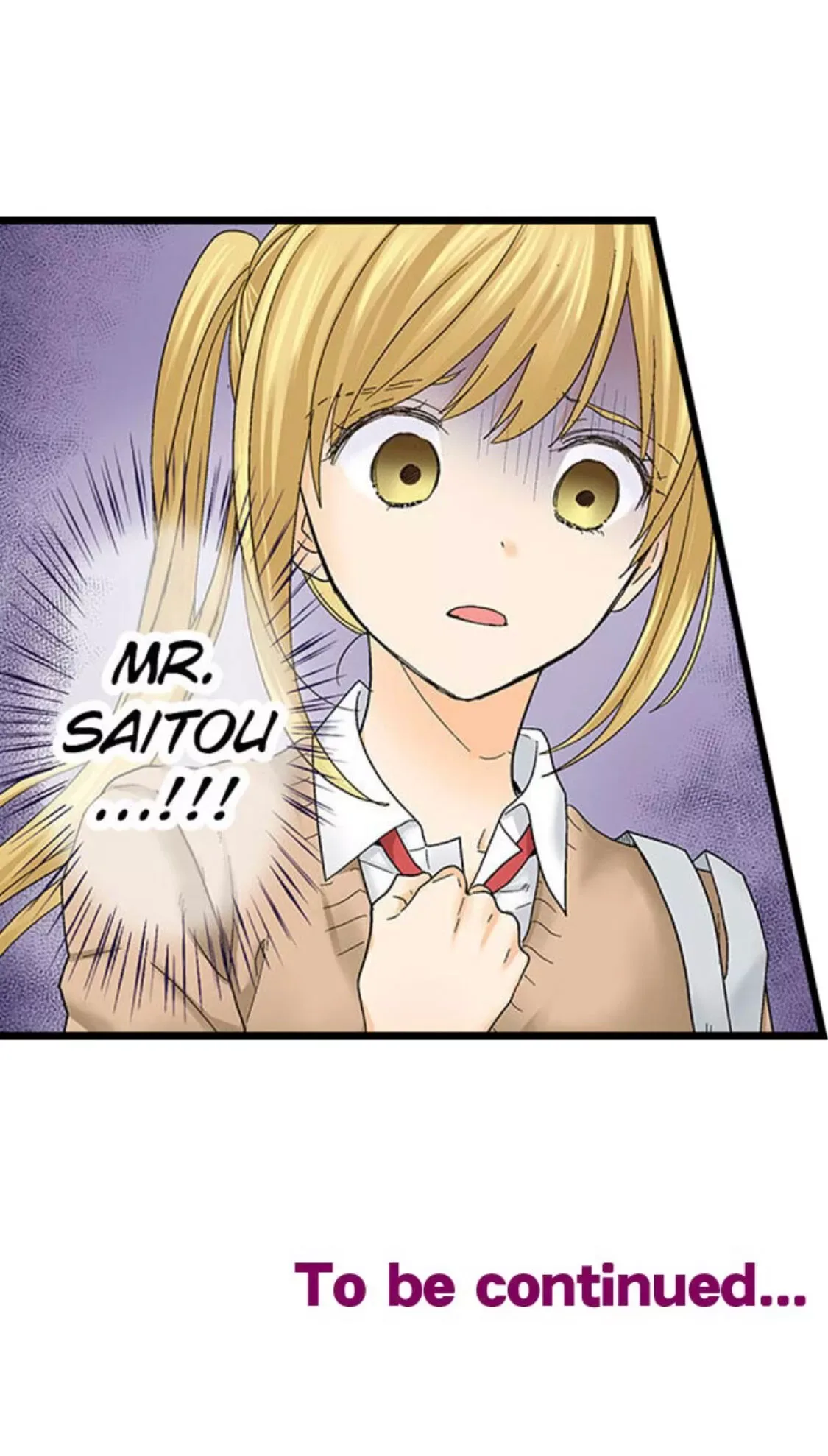 RUNNING A LOVE HOTEL WITH MY MATH TEACHER Chapter 126 page 26