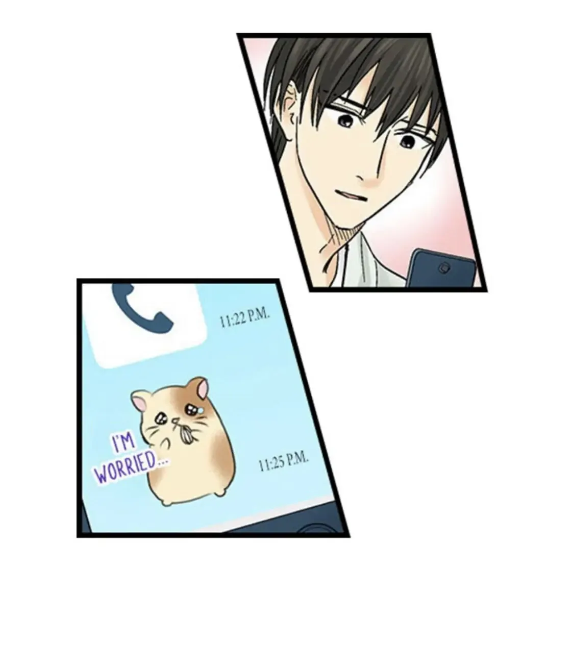 RUNNING A LOVE HOTEL WITH MY MATH TEACHER Chapter 127 page 28