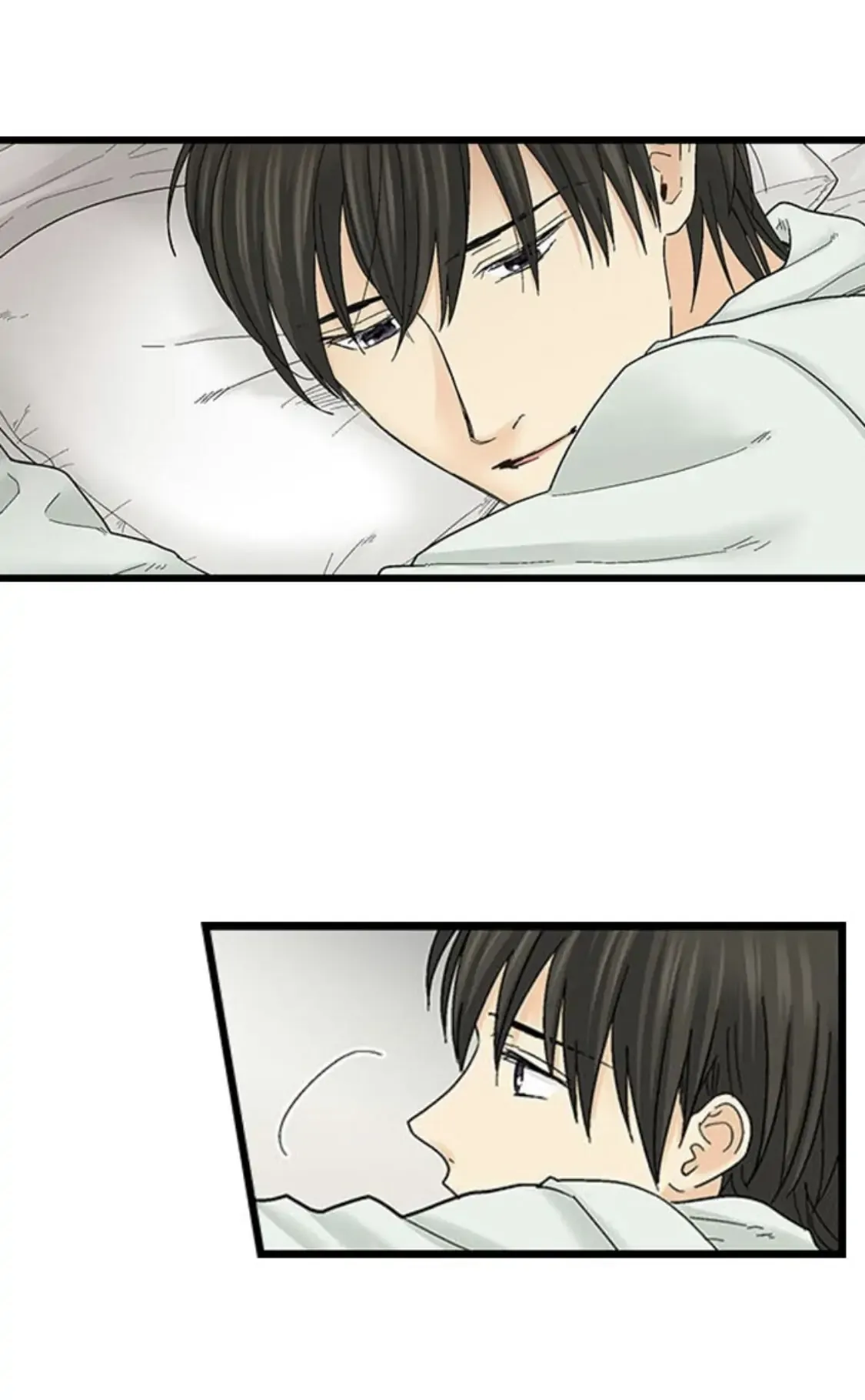 RUNNING A LOVE HOTEL WITH MY MATH TEACHER Chapter 127 page 20