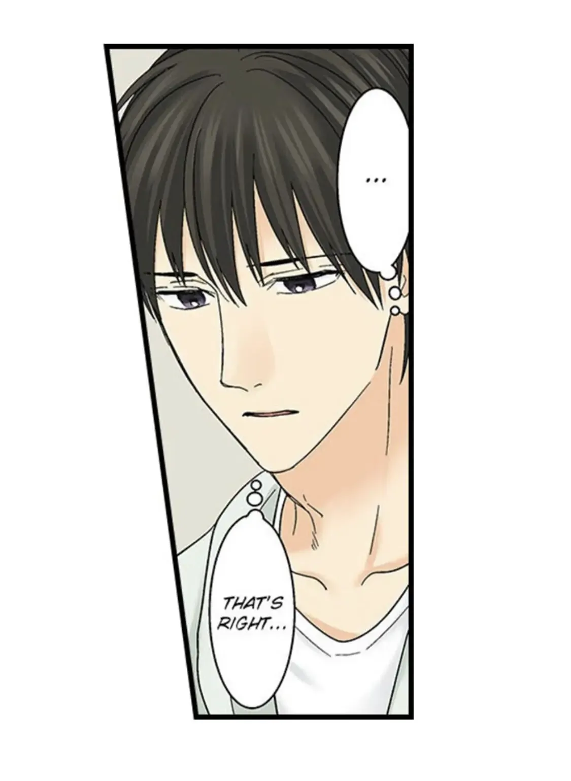 RUNNING A LOVE HOTEL WITH MY MATH TEACHER Chapter 127 page 23