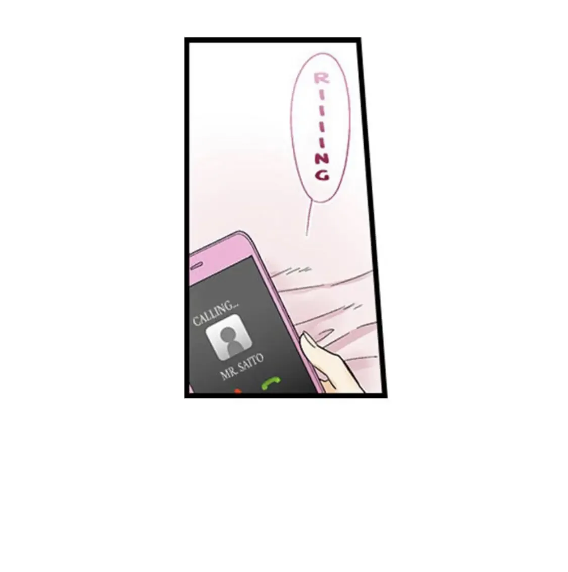 RUNNING A LOVE HOTEL WITH MY MATH TEACHER Chapter 127 page 8
