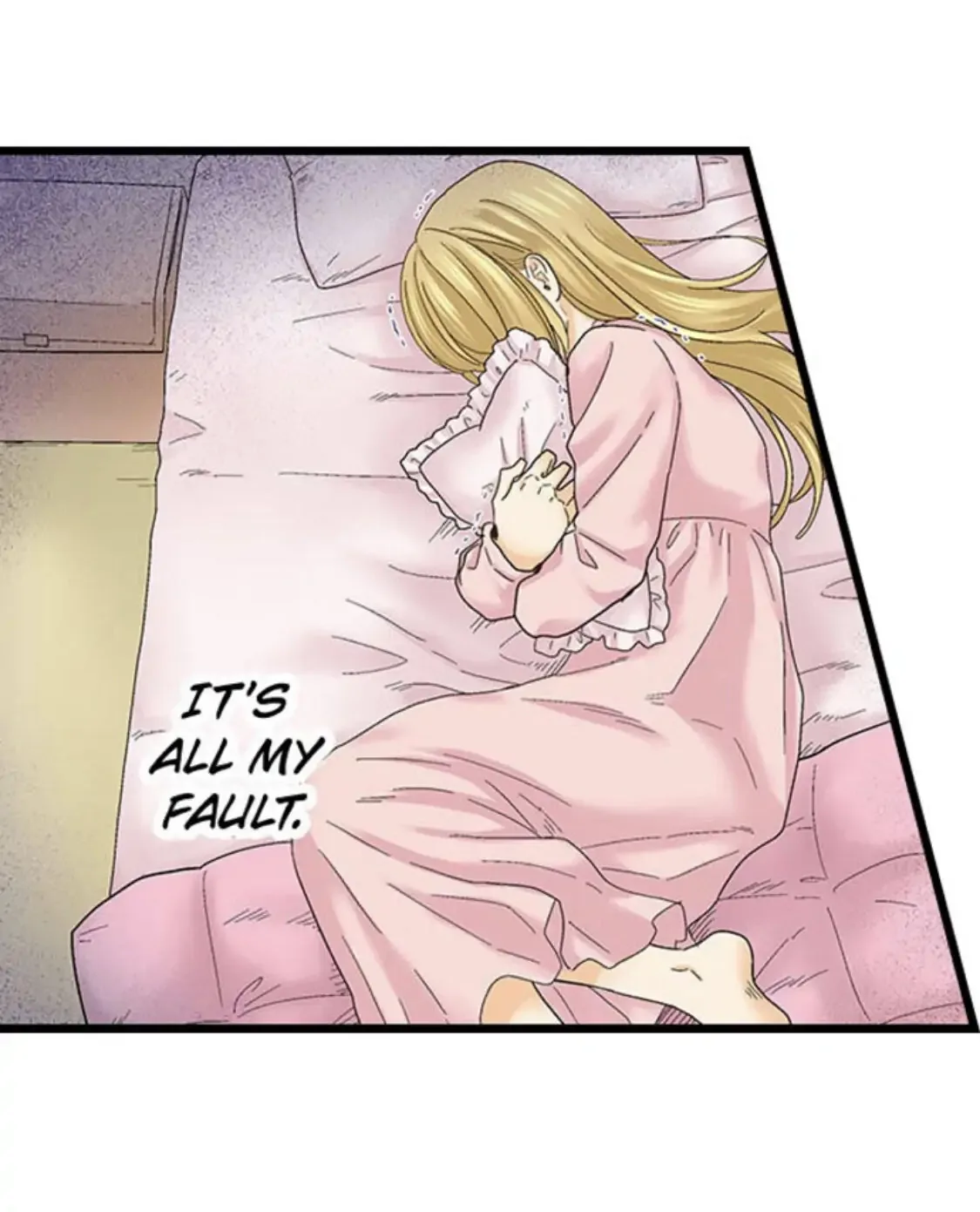 RUNNING A LOVE HOTEL WITH MY MATH TEACHER Chapter 127 page 12