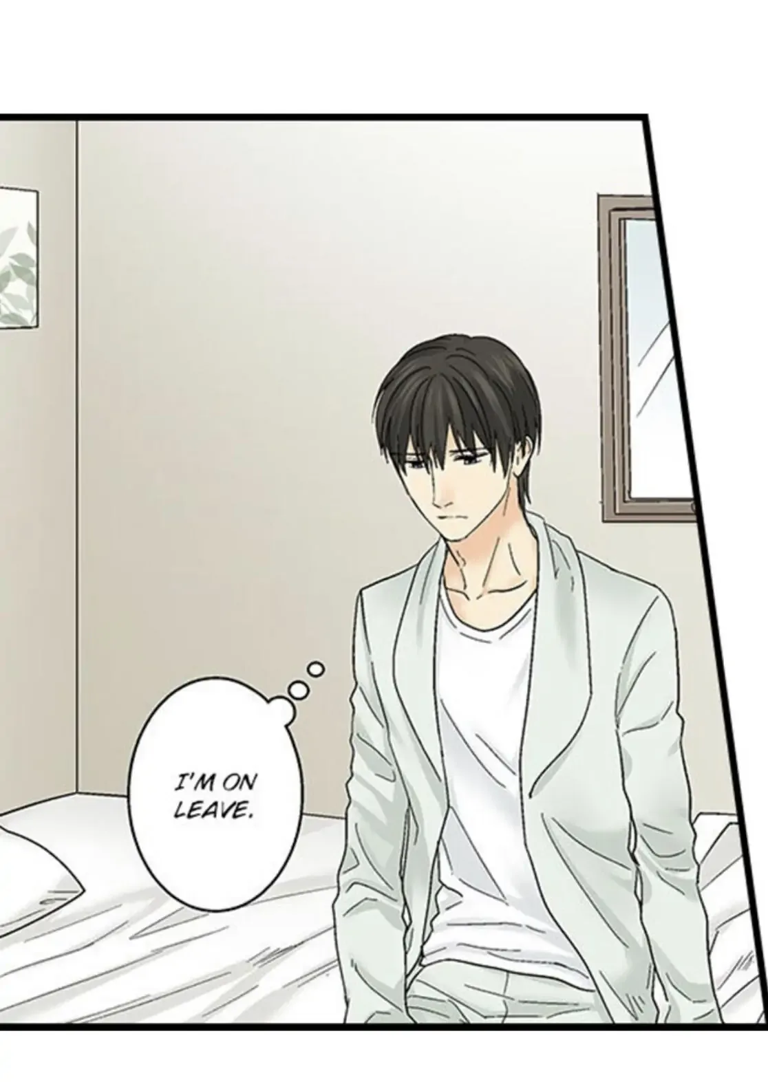 RUNNING A LOVE HOTEL WITH MY MATH TEACHER Chapter 127 page 24