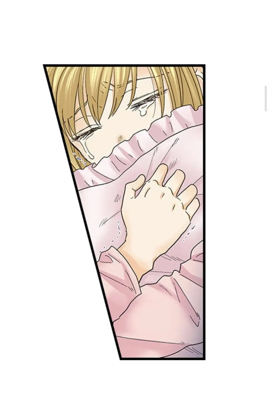 RUNNING A LOVE HOTEL WITH MY MATH TEACHER Chapter 127 page 11