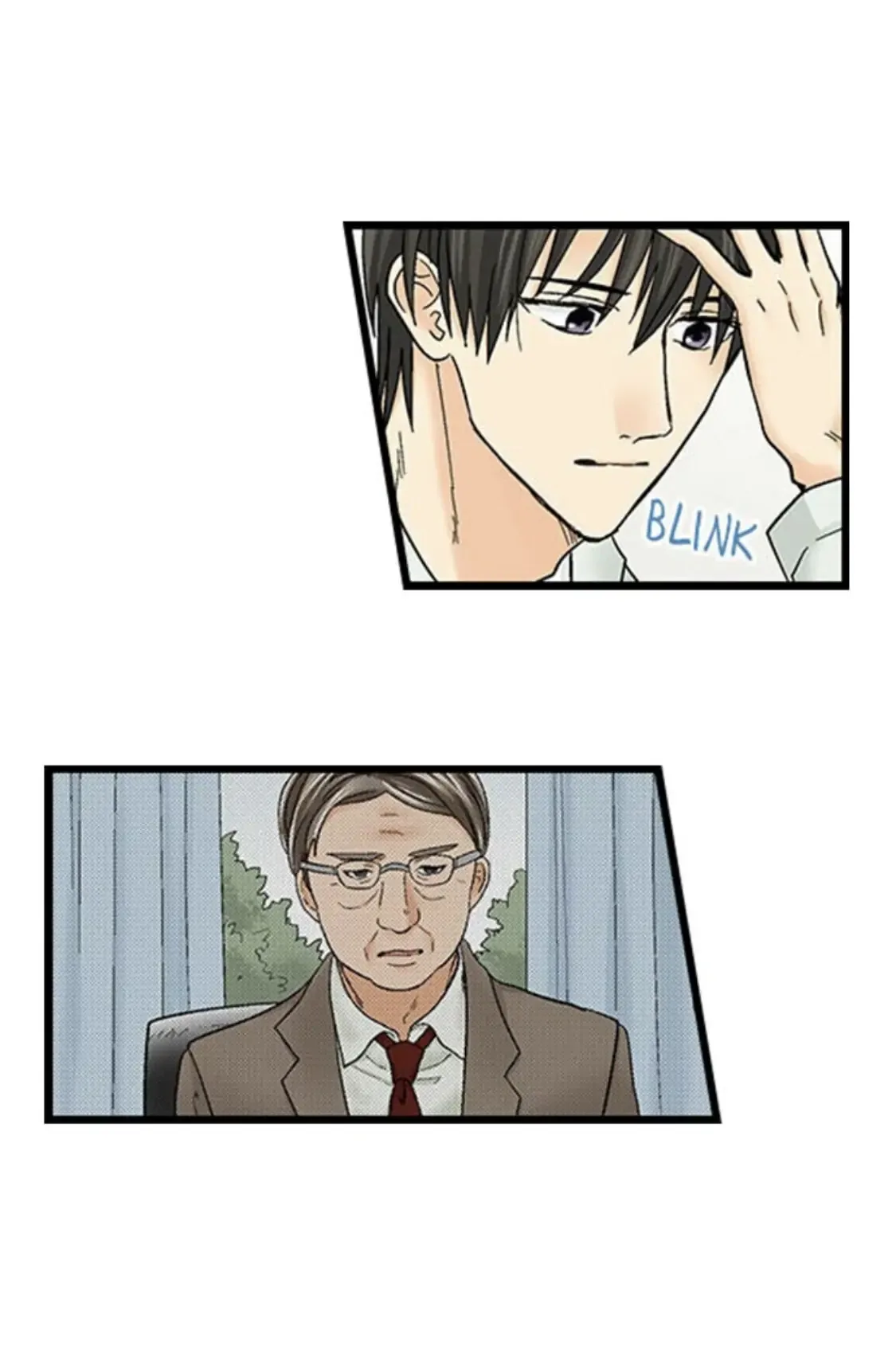 RUNNING A LOVE HOTEL WITH MY MATH TEACHER Chapter 127 page 22