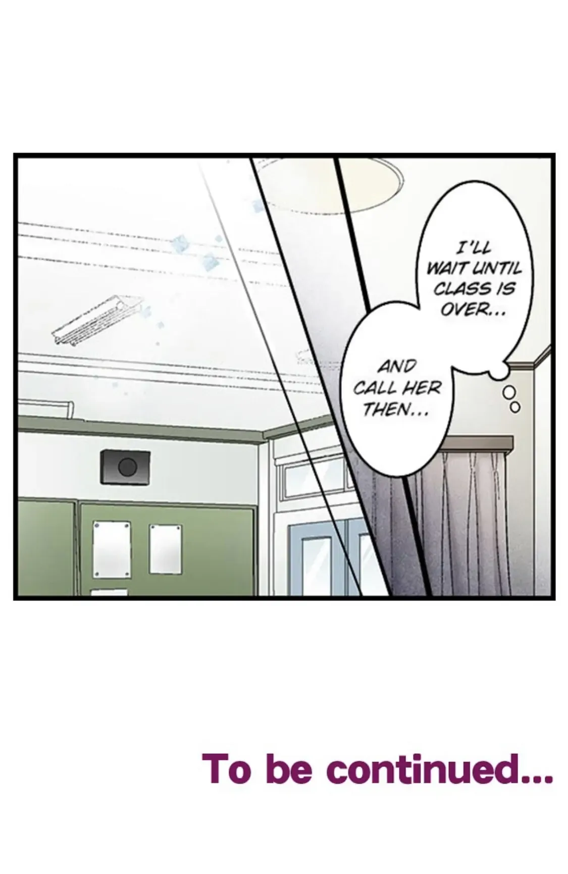 RUNNING A LOVE HOTEL WITH MY MATH TEACHER Chapter 127 page 34