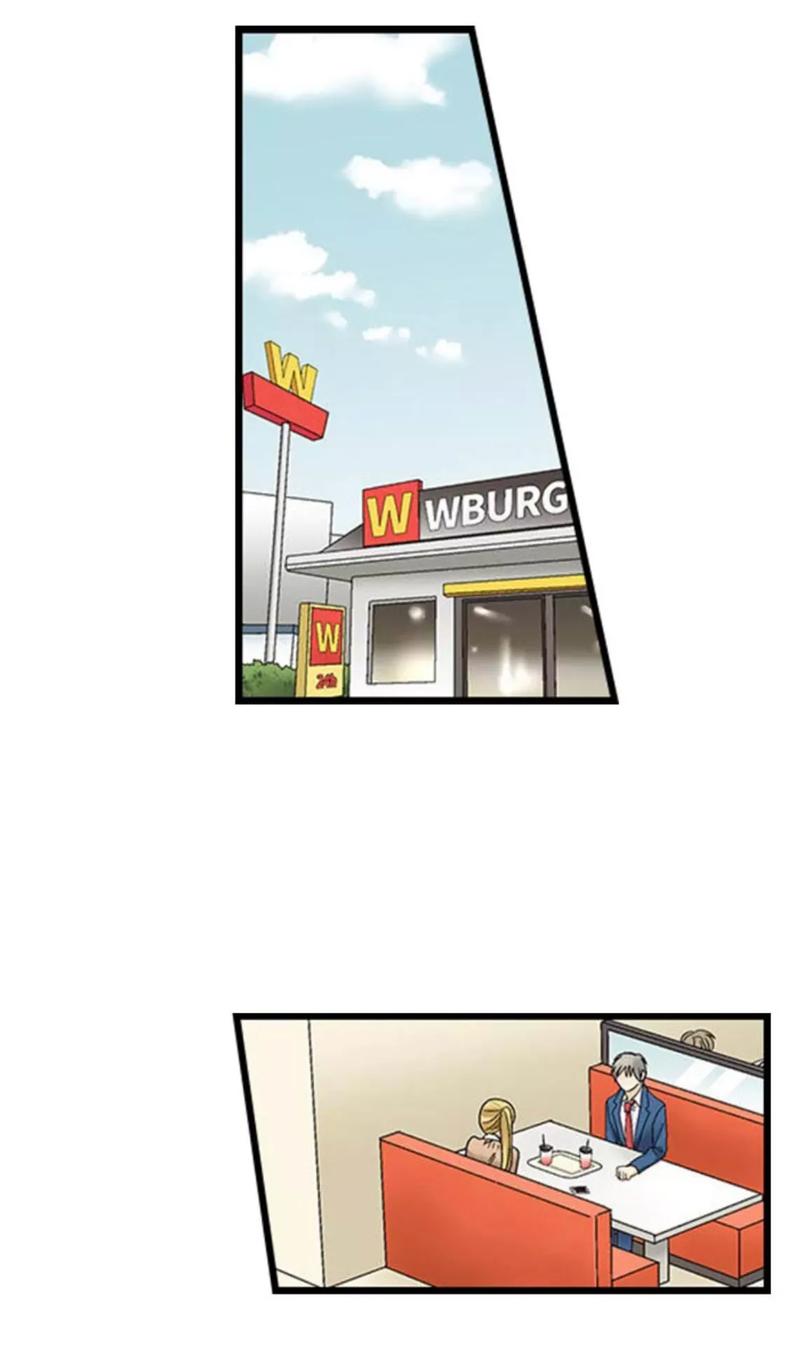 RUNNING A LOVE HOTEL WITH MY MATH TEACHER Chapter 128 page 18