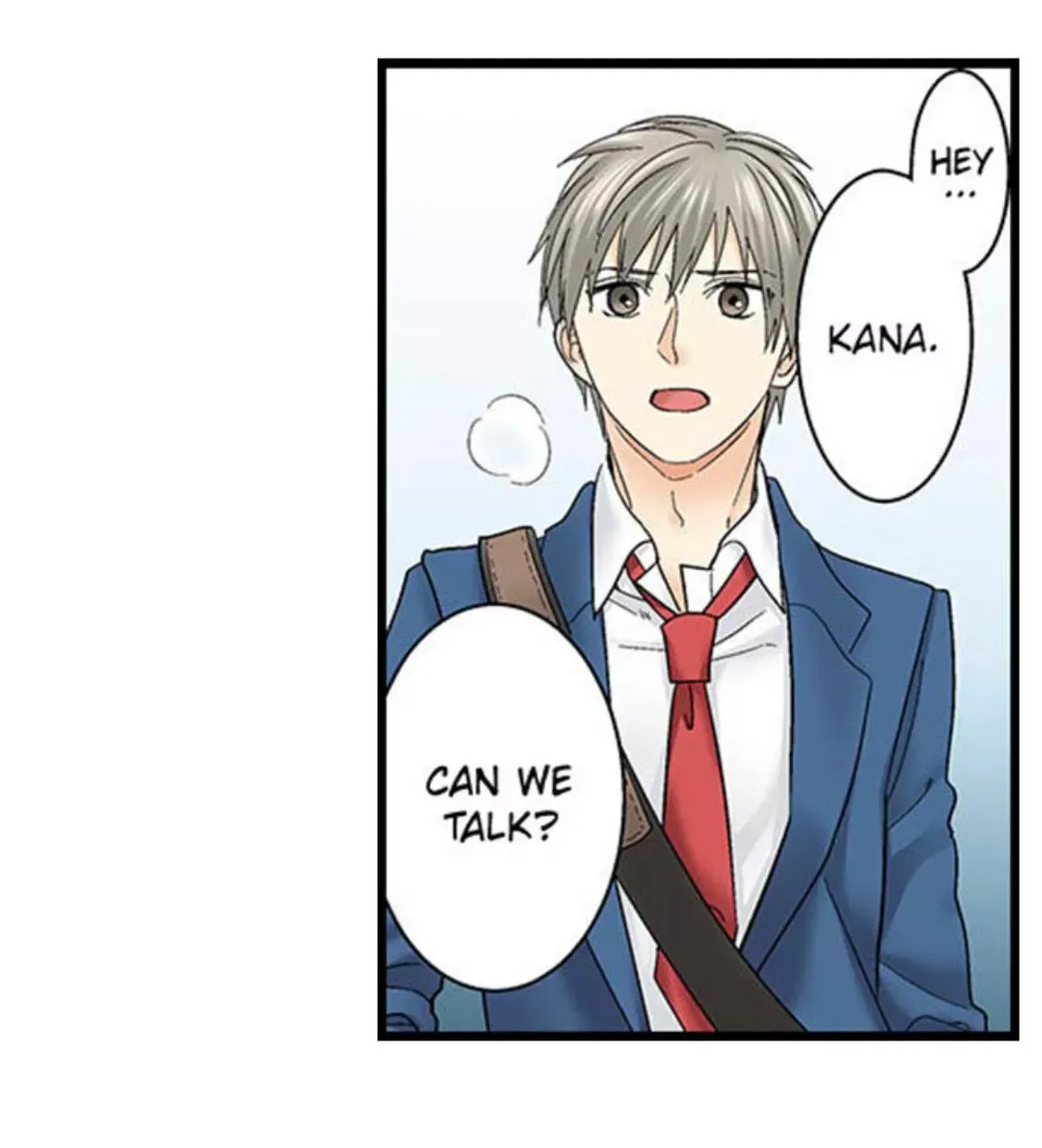 RUNNING A LOVE HOTEL WITH MY MATH TEACHER Chapter 128 page 14