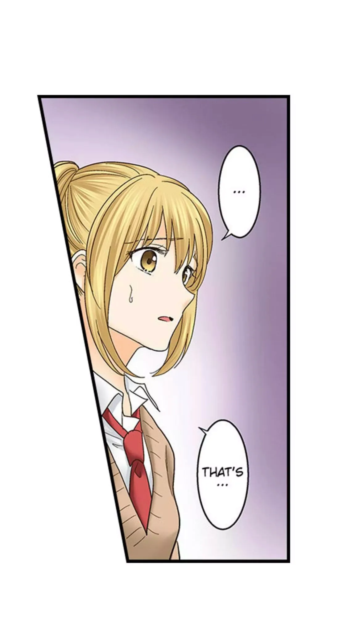 RUNNING A LOVE HOTEL WITH MY MATH TEACHER Chapter 128 page 25
