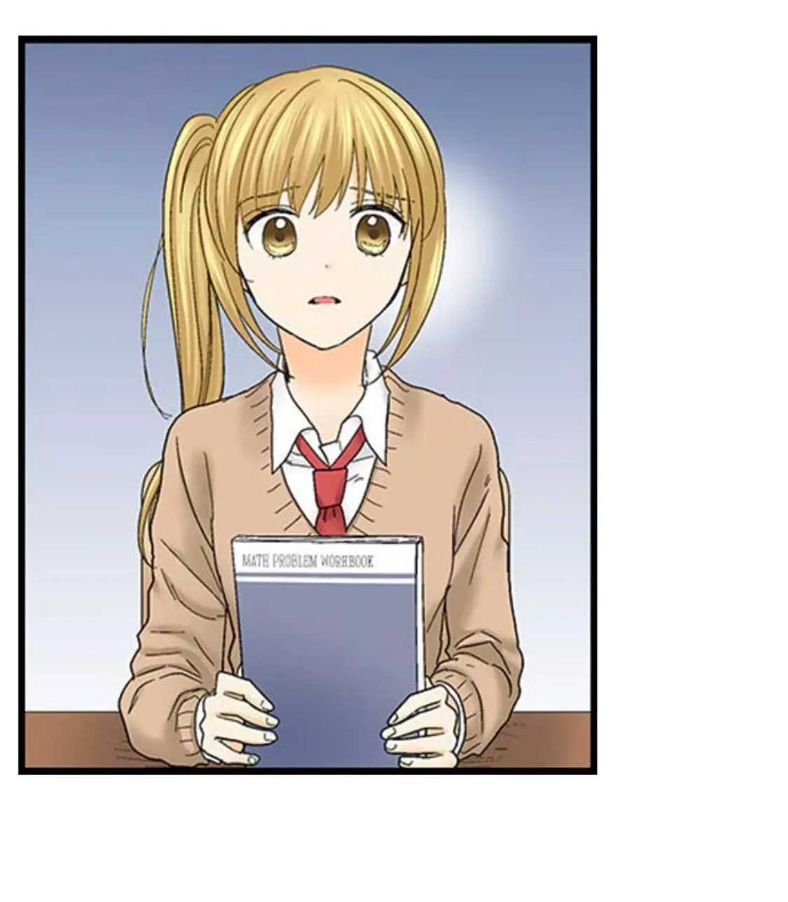 RUNNING A LOVE HOTEL WITH MY MATH TEACHER Chapter 128 page 6
