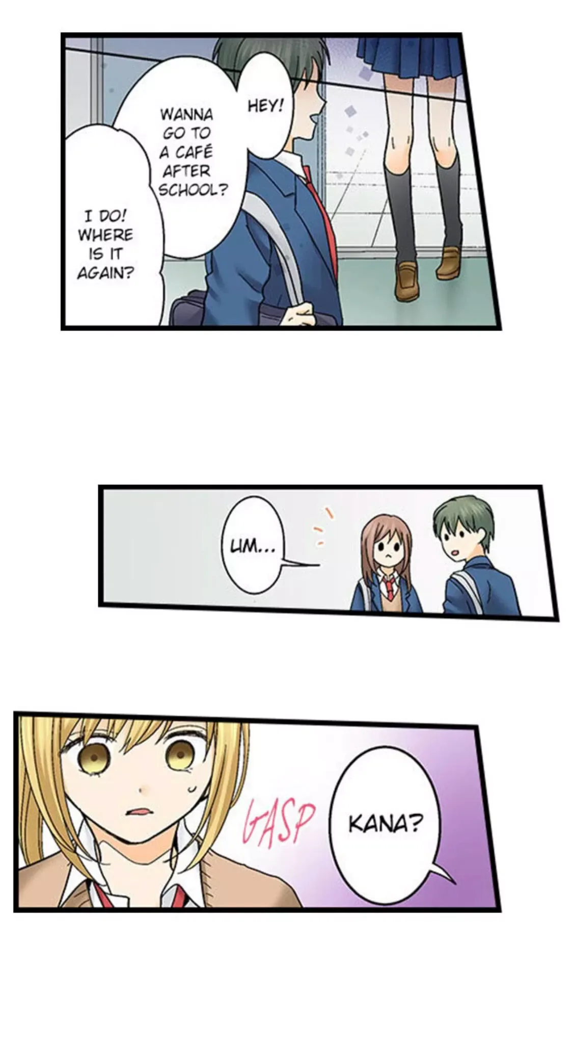 RUNNING A LOVE HOTEL WITH MY MATH TEACHER Chapter 128 page 11