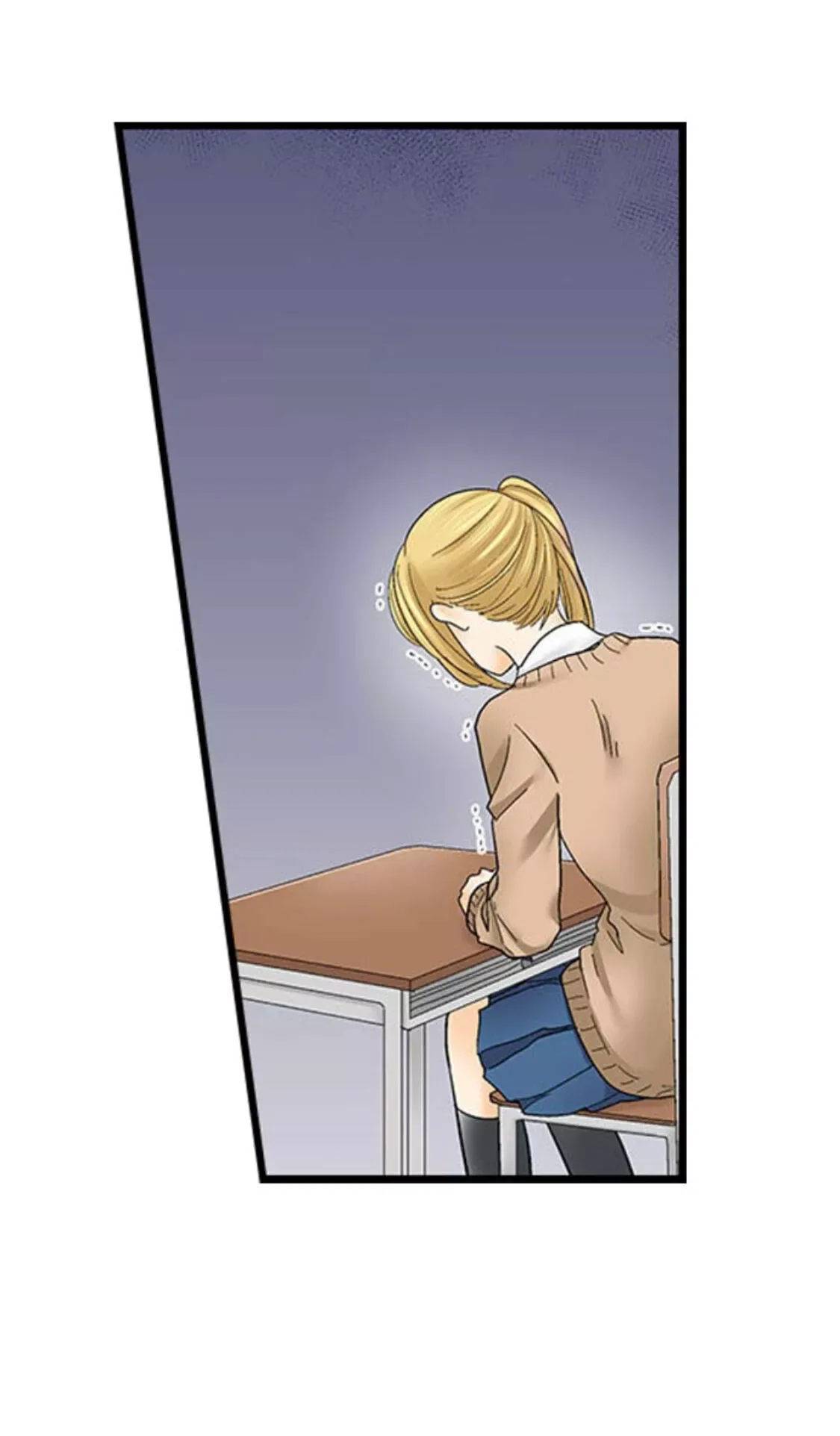 RUNNING A LOVE HOTEL WITH MY MATH TEACHER Chapter 128 page 10