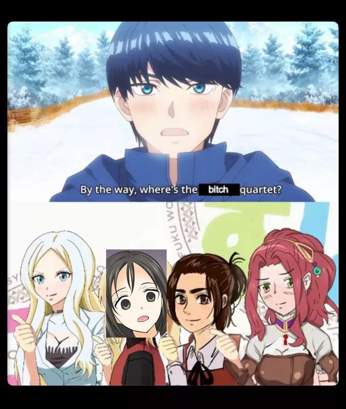 RUNNING A LOVE HOTEL WITH MY MATH TEACHER Chapter 128 page 29