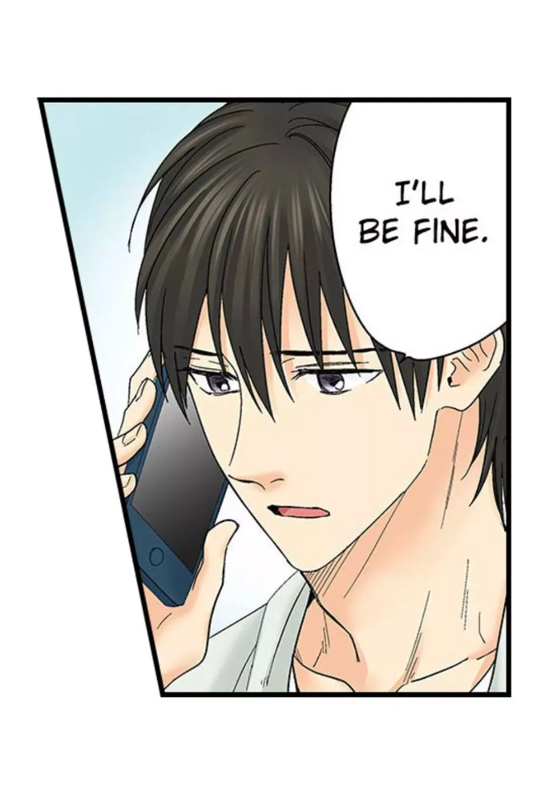 RUNNING A LOVE HOTEL WITH MY MATH TEACHER Chapter 129 page 22