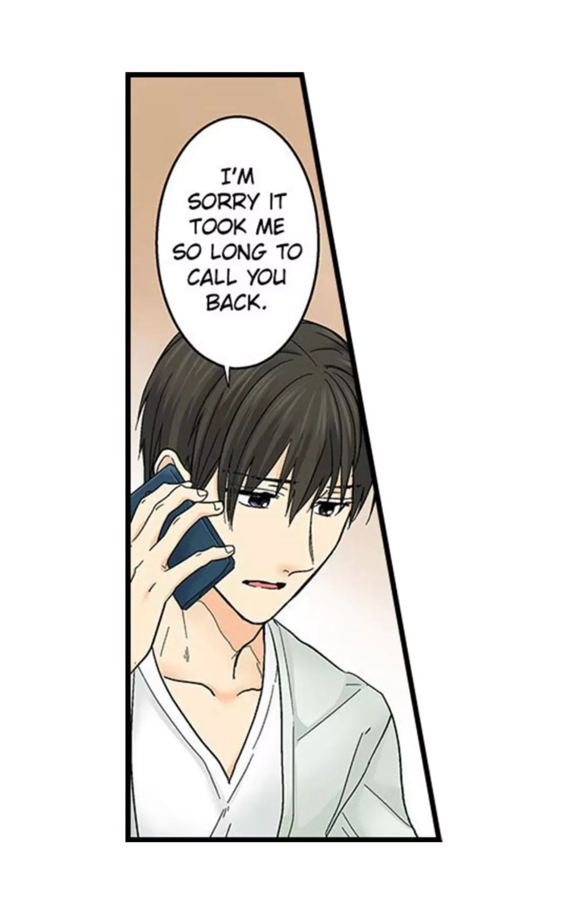 RUNNING A LOVE HOTEL WITH MY MATH TEACHER Chapter 129 page 11