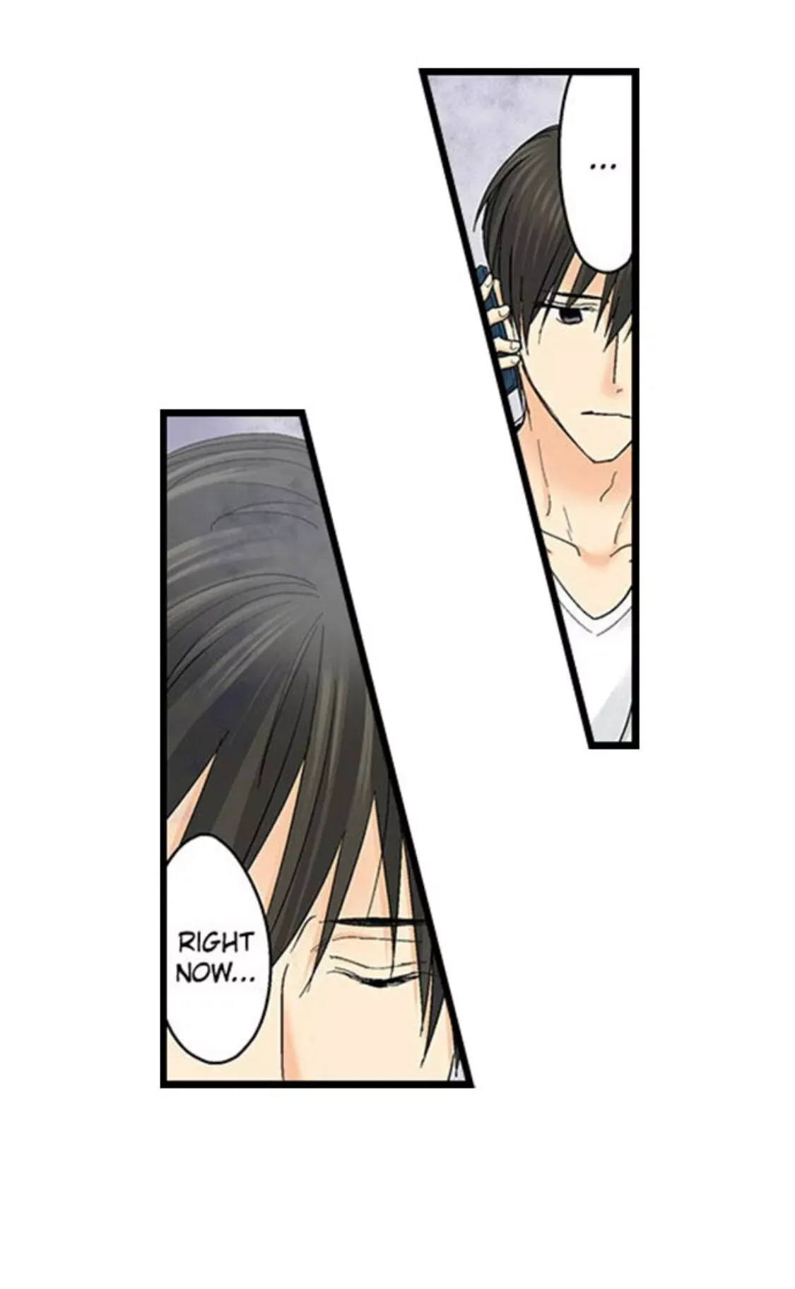 RUNNING A LOVE HOTEL WITH MY MATH TEACHER Chapter 129 page 19