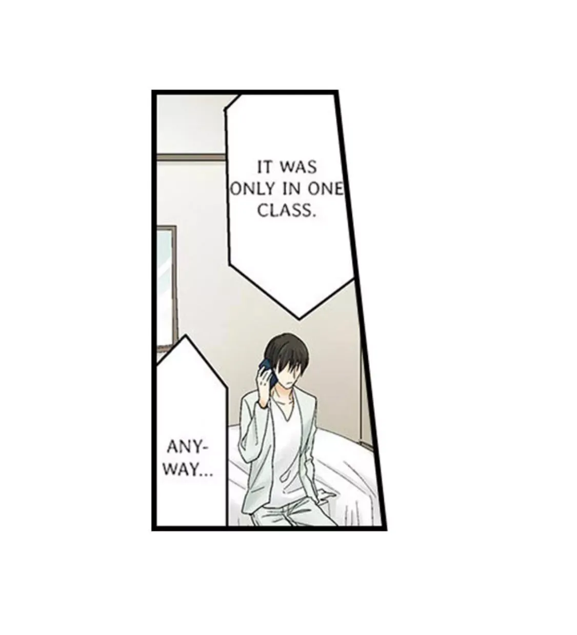 RUNNING A LOVE HOTEL WITH MY MATH TEACHER Chapter 129 page 17