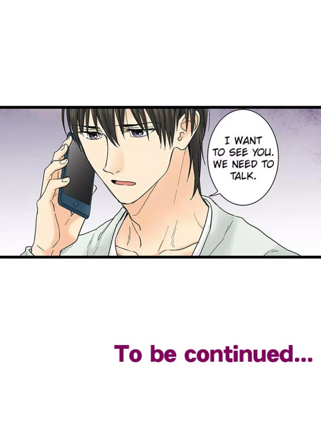 RUNNING A LOVE HOTEL WITH MY MATH TEACHER Chapter 129 page 31