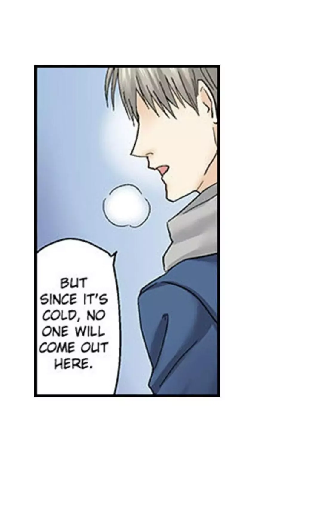 RUNNING A LOVE HOTEL WITH MY MATH TEACHER Chapter 130 page 24
