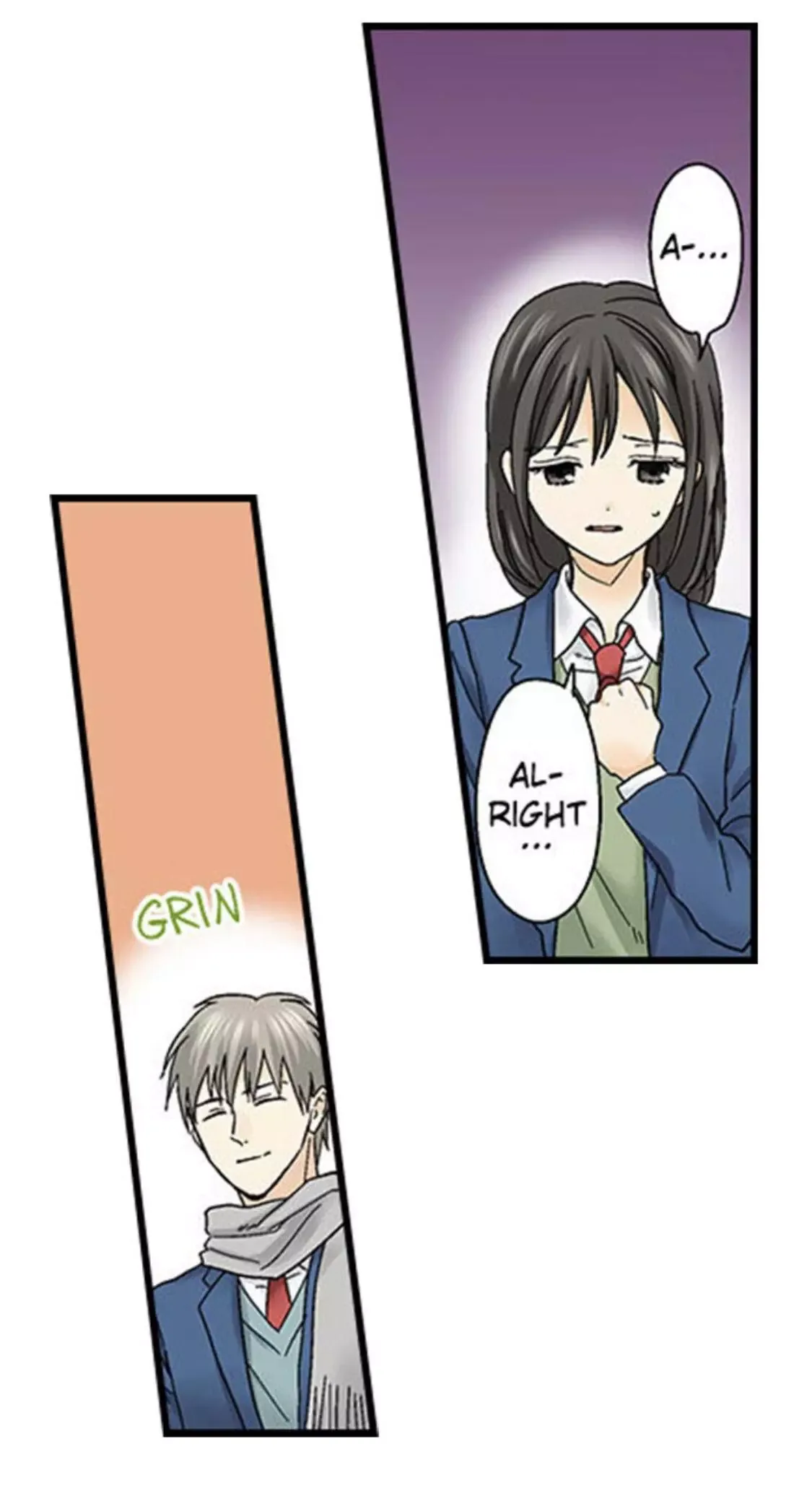 RUNNING A LOVE HOTEL WITH MY MATH TEACHER Chapter 130 page 29