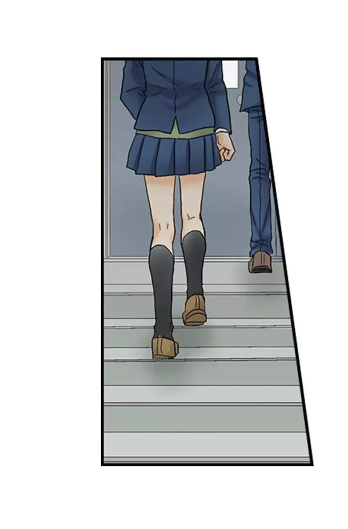 RUNNING A LOVE HOTEL WITH MY MATH TEACHER Chapter 130 page 22