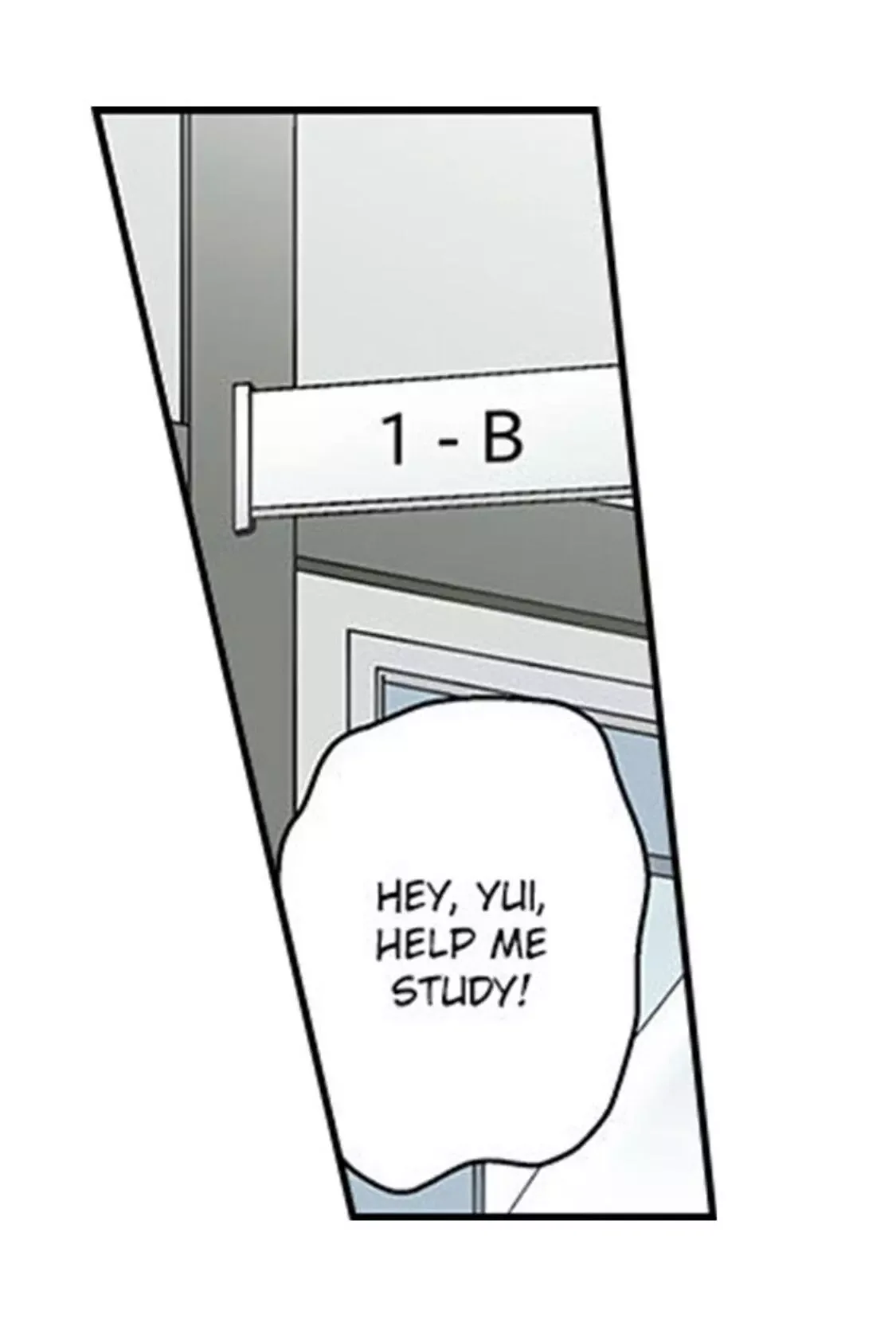 RUNNING A LOVE HOTEL WITH MY MATH TEACHER Chapter 130 page 4