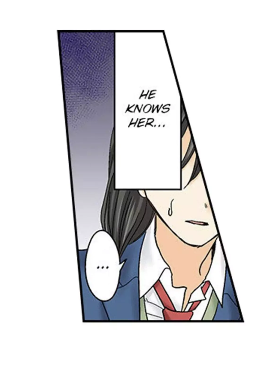 RUNNING A LOVE HOTEL WITH MY MATH TEACHER Chapter 130 page 17