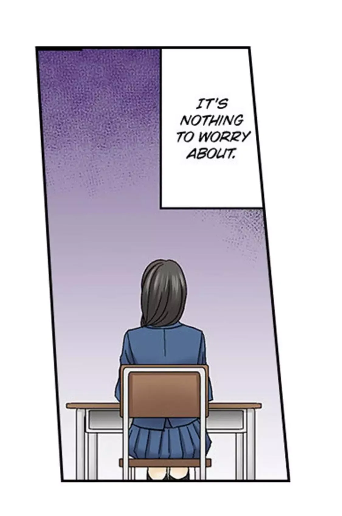 RUNNING A LOVE HOTEL WITH MY MATH TEACHER Chapter 130 page 8