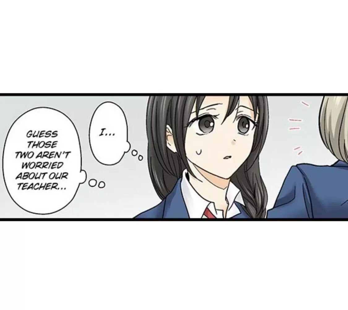 RUNNING A LOVE HOTEL WITH MY MATH TEACHER Chapter 130 page 6