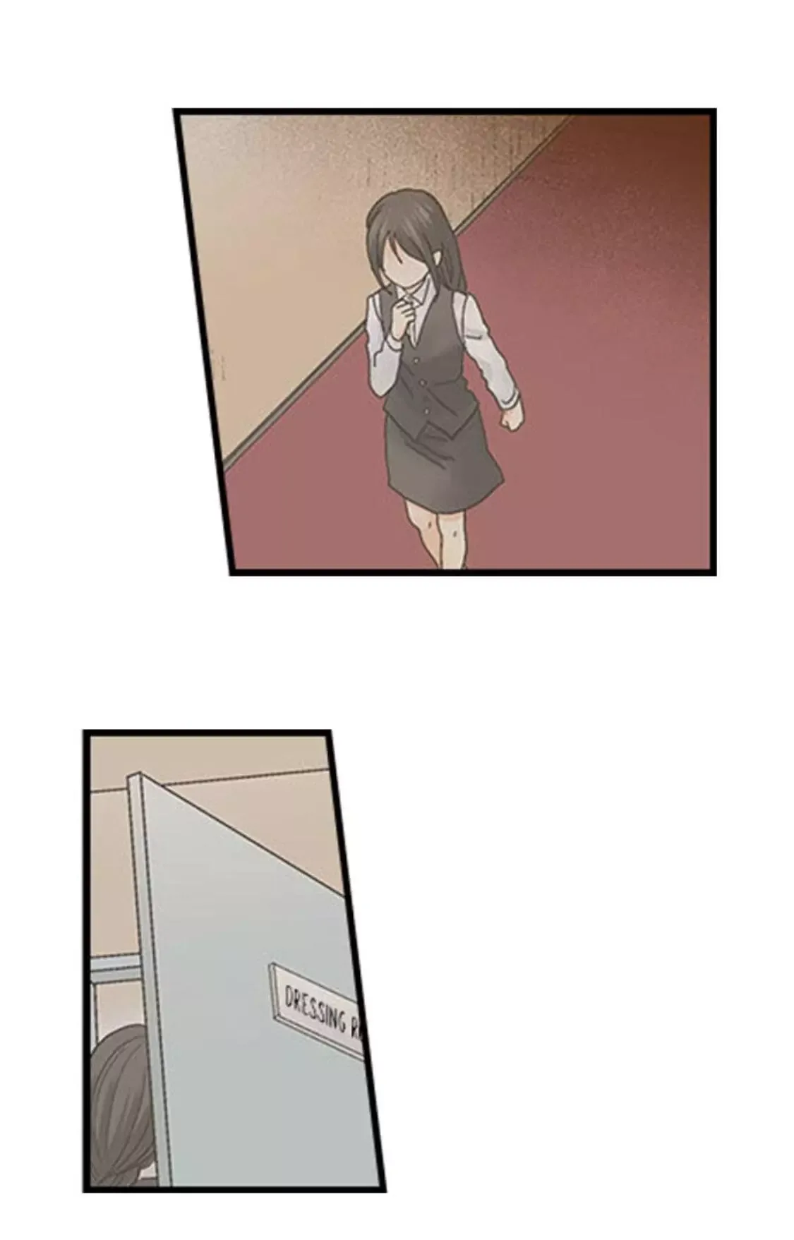 RUNNING A LOVE HOTEL WITH MY MATH TEACHER Chapter 130 page 13