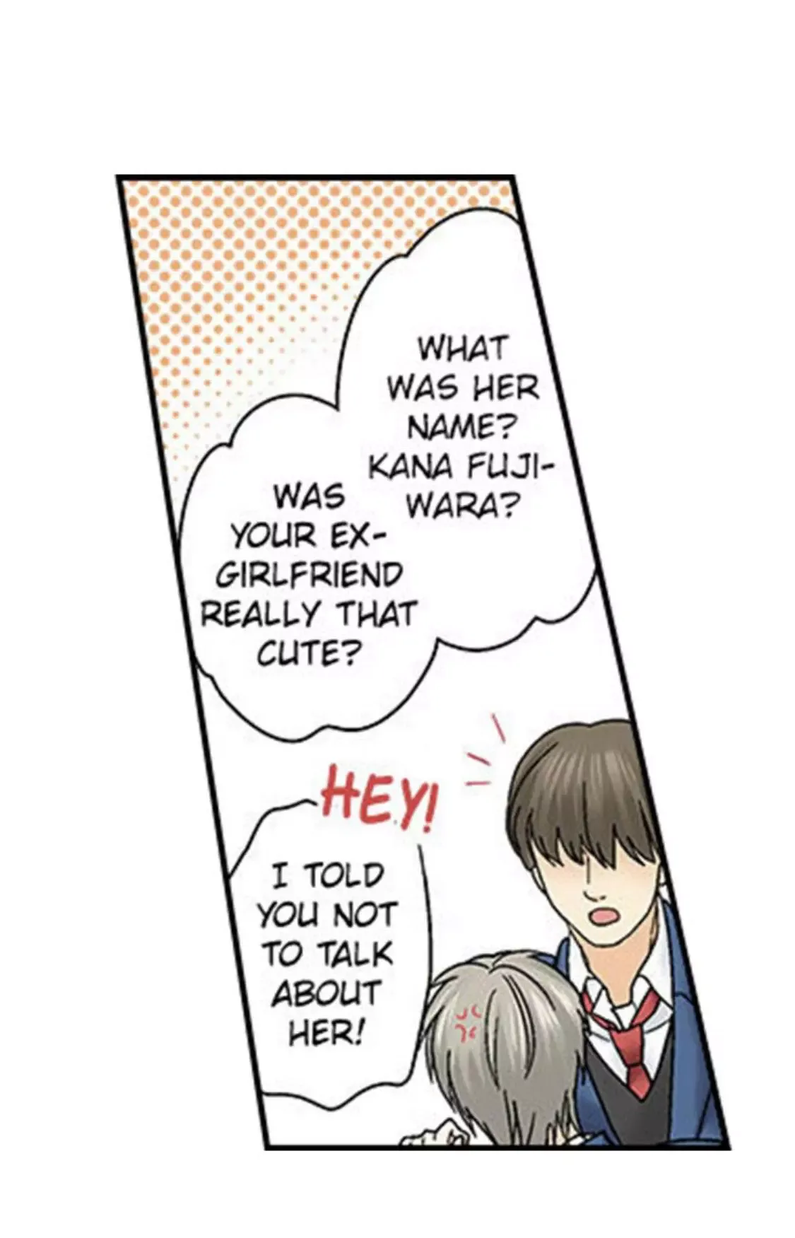 RUNNING A LOVE HOTEL WITH MY MATH TEACHER Chapter 130 page 11