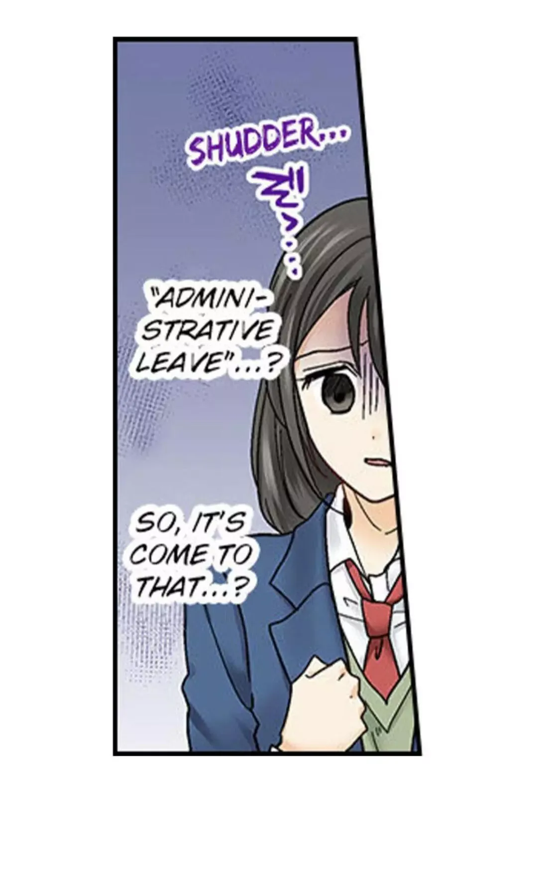 RUNNING A LOVE HOTEL WITH MY MATH TEACHER Chapter 130 page 32