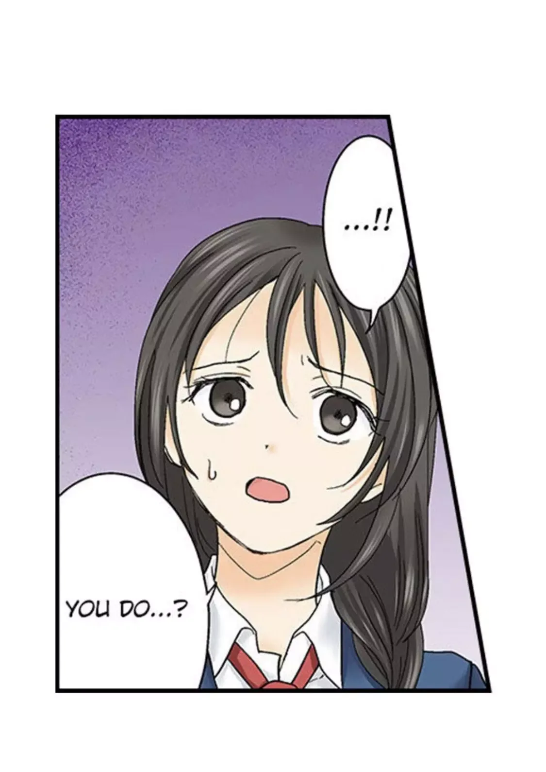 RUNNING A LOVE HOTEL WITH MY MATH TEACHER Chapter 130 page 34