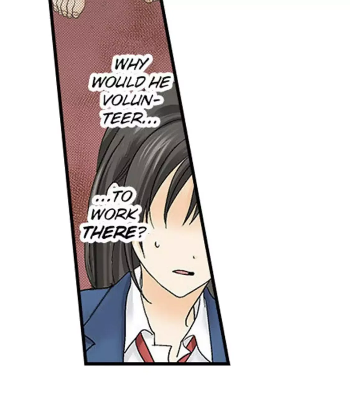 RUNNING A LOVE HOTEL WITH MY MATH TEACHER Chapter 130 page 38